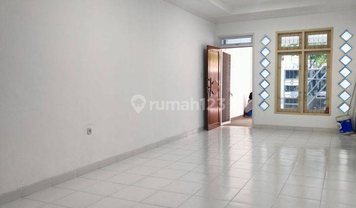 Dijual Butuh Cepat Rumah Sunter Danau Indah 2