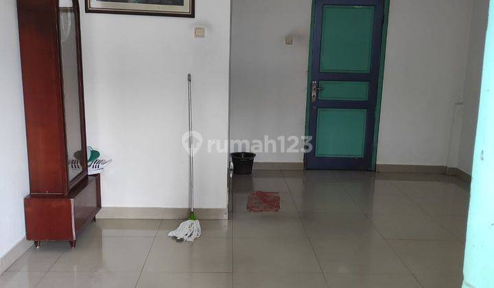 DISEWAKAN!!! GUDANG EX PABRIK DI TANGERANG 6