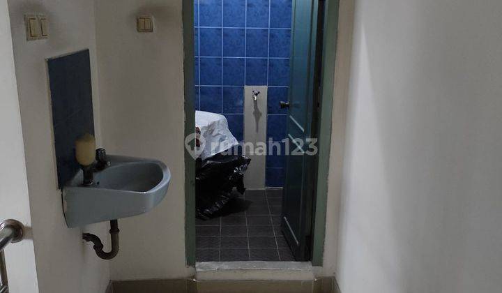 DISEWAKAN!!! GUDANG EX PABRIK DI TANGERANG 9
