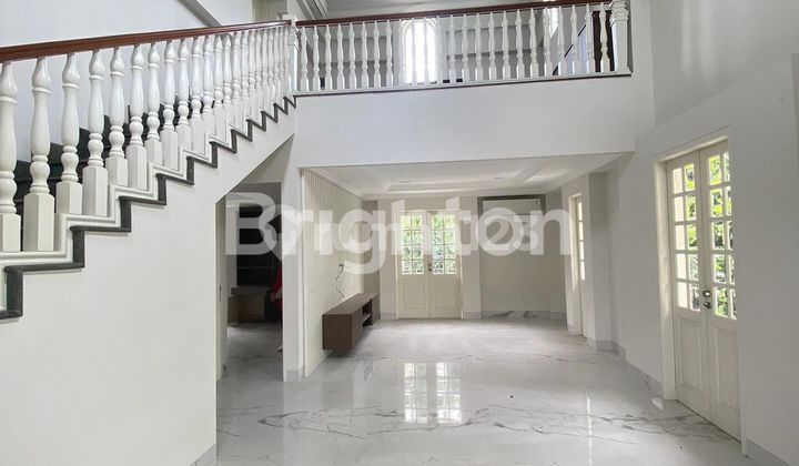 Rumah Hook Siap Huni Lokasi Premium Samping Kodim Jakarta Selatan 2