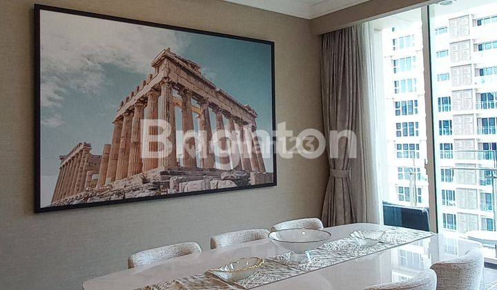 Dijual The  Royal Amala Pondok Indah Residence, Jakarta Selatan 2