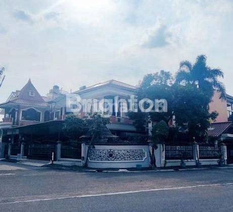 Rumah  , Perumahan Permata Purimedia Jakarta Barat 1