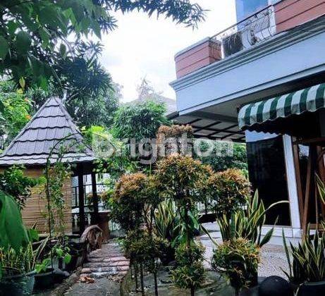 Rumah  , Perumahan Permata Purimedia Jakarta Barat 2