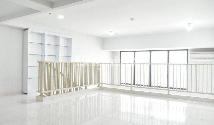 CEPAT SOHO  PANCORAN, JAKARTA SELATAN 1