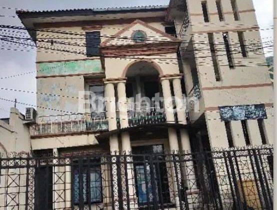 Rumah 3 lantai siap huni daerah Mampang, Jakarta Selatan 1