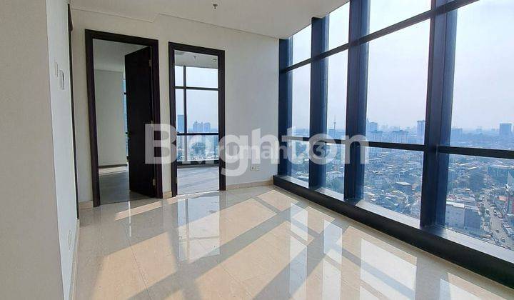 CEPAT APARTEMEN SUDIRMAN SUITE, BENHIL, JAKARTA PUSAT 1