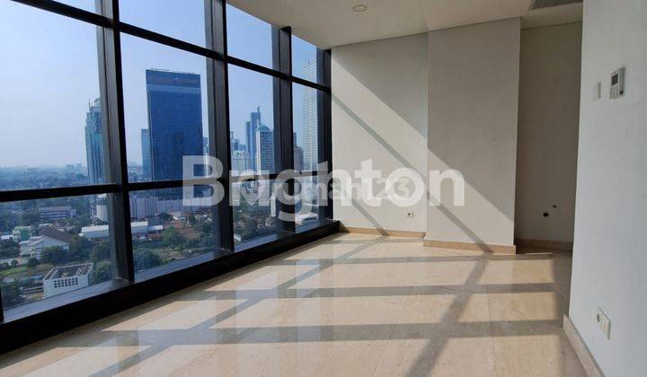 CEPAT APARTEMEN SUDIRMAN SUITE, BENHIL, JAKARTA PUSAT 2