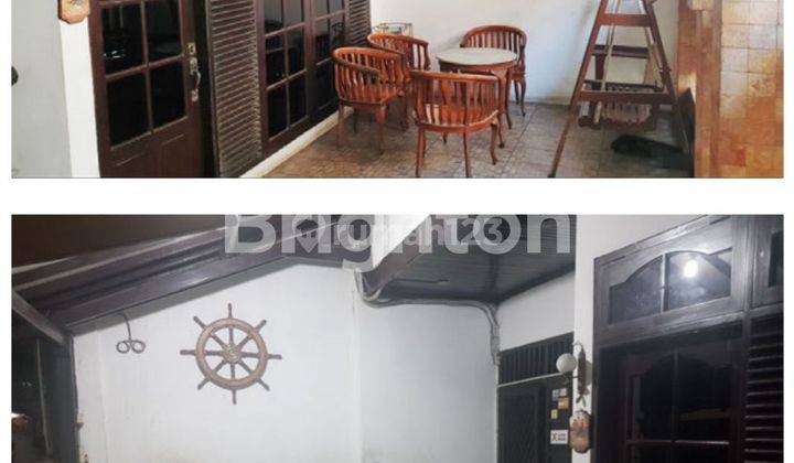 RUMAH BENDUNGAN HILIR, JAKARTA PUSAT 2