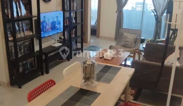 Riverlake Tower Meikarta Apartment Luxurious Residence in Lippo-Cikarang