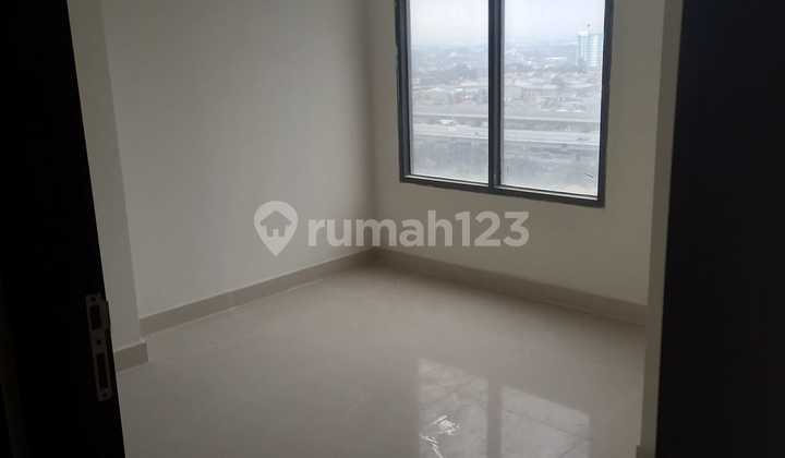 Apartment Chadstone Pollux Tower Arden With City View And Highway [West Cikarang] 2