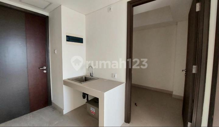 2 Linked Studio Units in Christie Tower Chadstone Pollux with Complete Facilities