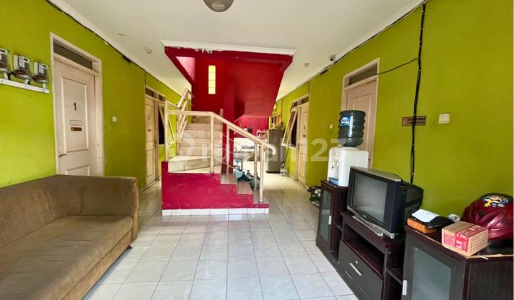 Rukost Pavilliun Jababeka 10 Kamar Investasi Terbaik di Kawasan Industri