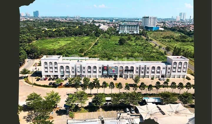 Apartment Monroe Ideal untuk Karyawan dan Mahasiswa [Jababeka-Cikarang] 2