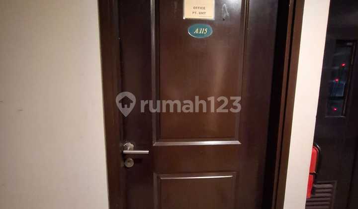 Metro Park Condo Type Studio untuk Sewa Kantor di Jababeka Cikarang 2