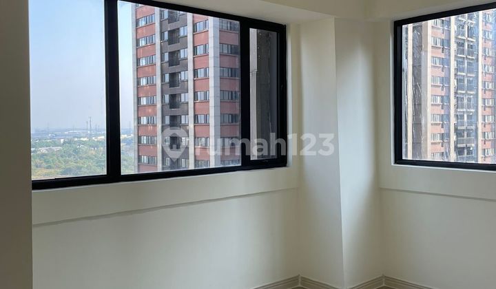 Silverlake Tower Meikarta Unit dengan 4 Kamar Tidur Luas 2