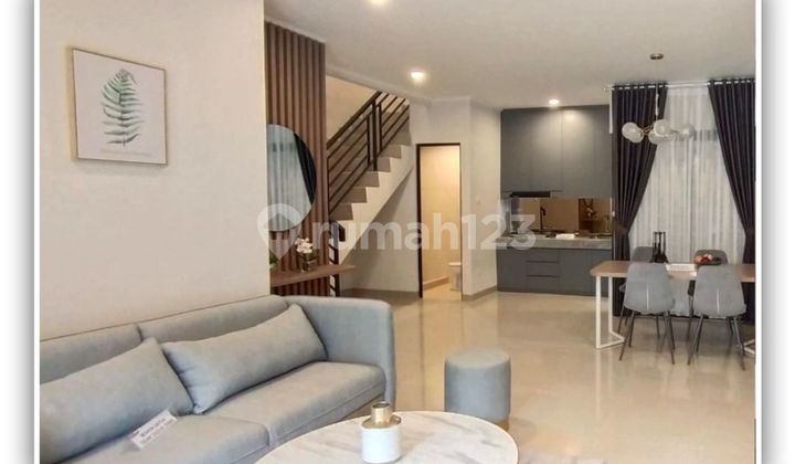 Kingspoint Private di Bekasi Utara Adalah Perumahan Full Fasilitas Kingspoint Private di Bekasi Utara Adalah Perumahan Full Fasilitas