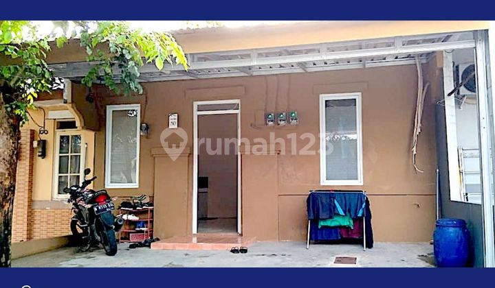 Rumah Kost di Cibodas Lippo Dekat dengan Universitas Unj