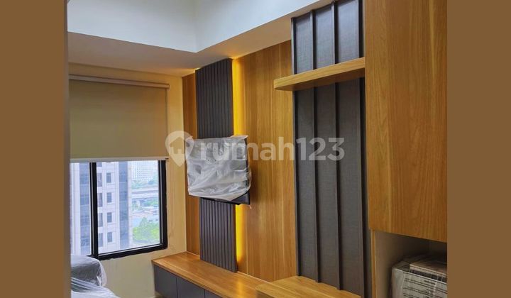 Chadstone Apartment Dario Tower Type 2 BR Find Your Happiness Here Chadstone Apartment Dario Tower Type 2 BR Find Your Happiness Here