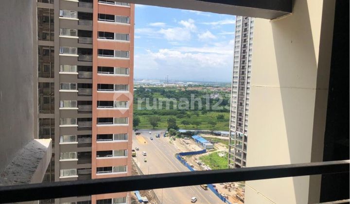 Apartemen Meikarta Tower Parkview#1 Hunian Aman dan Nyaman dengan Street View