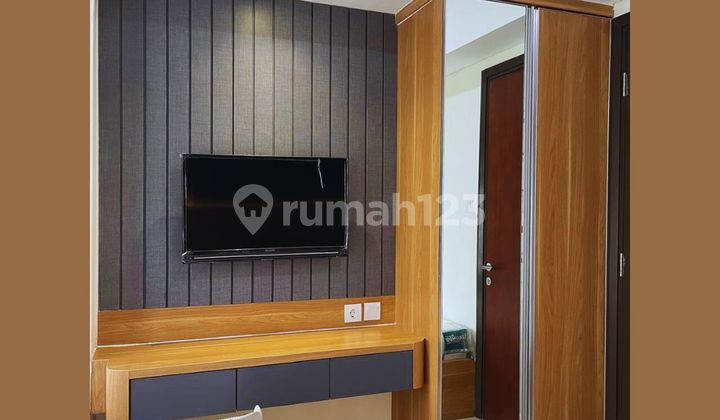 Chadstone Apartment Dario Tower Type 2 BR Find Your Happiness Here 2