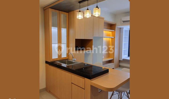 Westwood Tower With Swimming Pool View Comfort And Safe [Lippo-Cikarang] 2