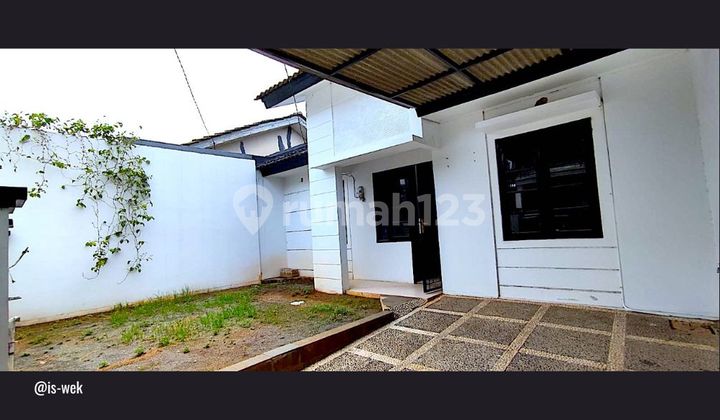 Gardenville Residence Comfortable Housing in East Cikarang 2