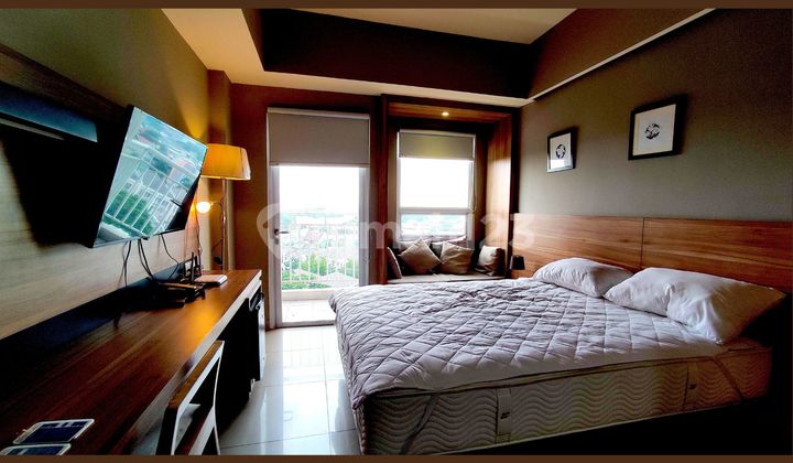 Hunian Nyaman dan Modern di Mustika Golf Residence, Jababeka