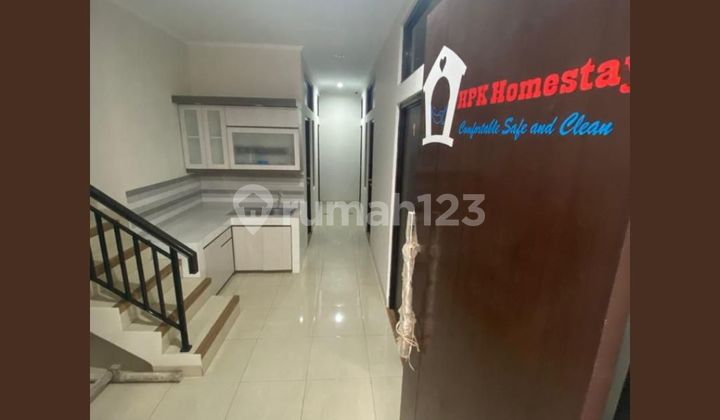 Rukost Columbus Penuh dan Terbaik untuk Investasi di Karawang Kota