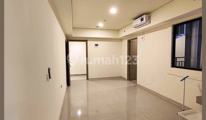 Menara Twinford Di Meikarta Tempat Nyaman Aman Dan Eksklusif