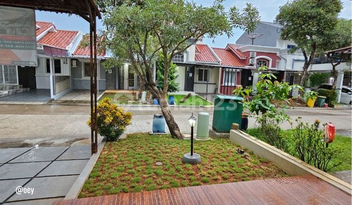Le Vesta Cluster Lippo Tempat Aman dan Nyaman untuk Keluarga 2
