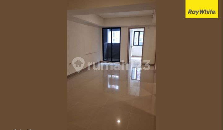 Menara Silverlake Apartemen Meikarta 3 BR Tempat Istirahat Nyaman 2