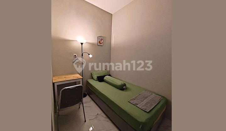 Rukost Pria Lokasi Tenang dan Aman 24/7 Dalam Cluster Kancil Jababeka