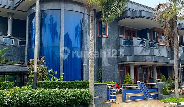 Hunian Nyaman untuk Keluarga di Cluster Tanjung Barat, Jakarta Selatan