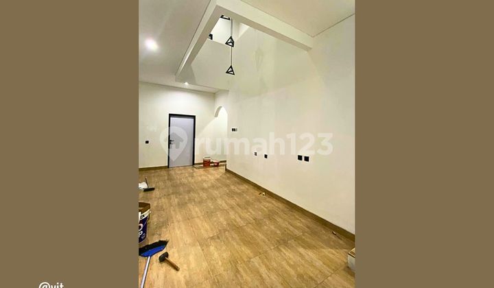 Safe and Quiet Simpruk Garden House in Lippo Cikarang 2