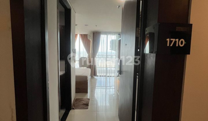 Hunian Praktis & Eksklusif - Studio Eastern Green Primrose Tower Bekasi Timur 2