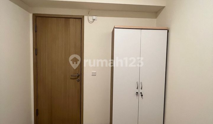 Newton Tower Meikarta Apartment dengan Posisi Strategis [Lippo Cikarang] 2