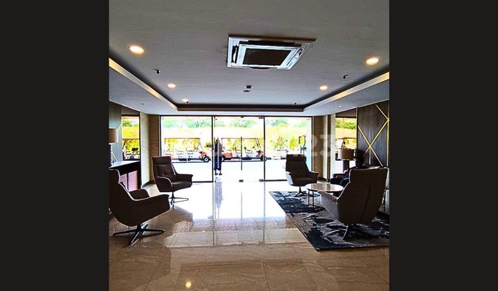 Timberlake Tower Meikarta Apartment Lantai 29 dengan Street View Nyaman dan Aman 2