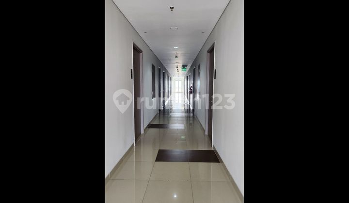 Vasanta Innopark Aoki Tower Apartment Near Workplace Near Toll Gate 2