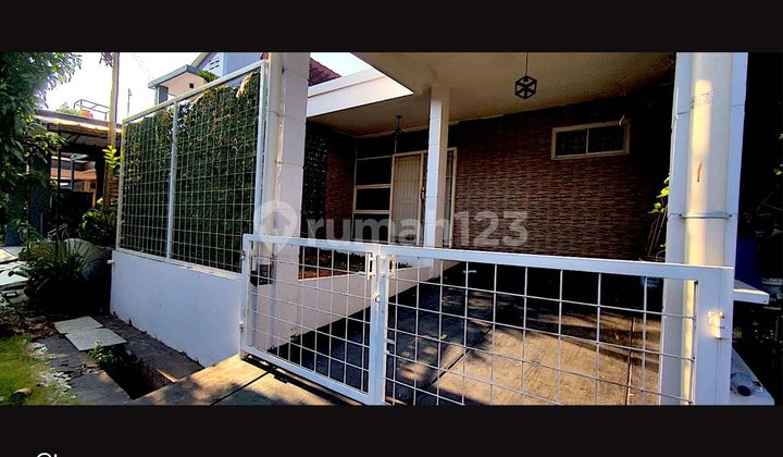 Rumah Keluarga di Lingkungan Nyaman di Taman Beverly Cluster [Lippo-Cikarang] 2