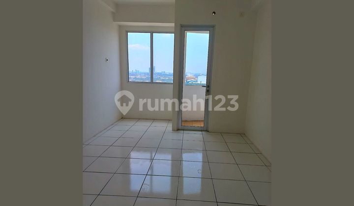 Mahakam Tower Riverview Residence Pemandangan Kota [Jababeka-Cikarang] 2