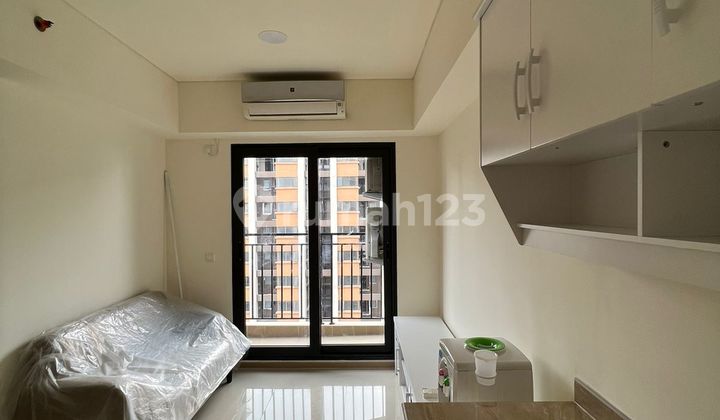 Newton Tower Meikarta Apartment Strategically Positioned [Lippo Cikarang]