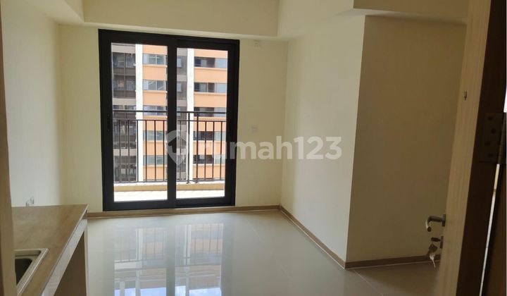 Tower Newton Meikarta Type 2 BR di Sudut dan Fasilitas Lengkap Lippo