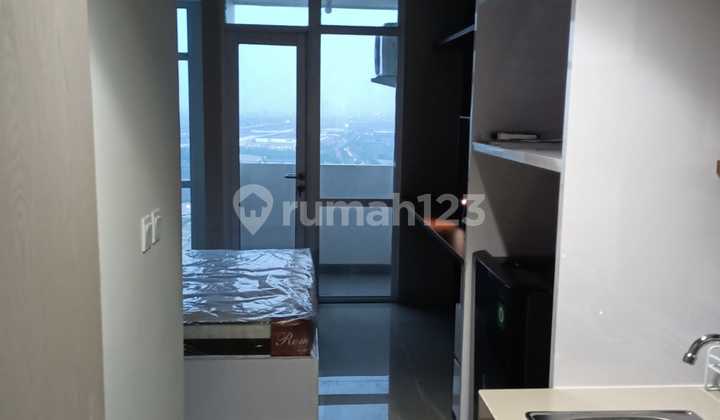 Vasanta Innopark Apartment Aoki Tower di Mm2100 Life Balance 2