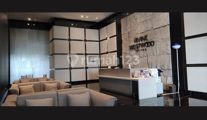 Orange County Apartment Irvine Tower Lanati 27 View Indah [Lippo-Cikarang]