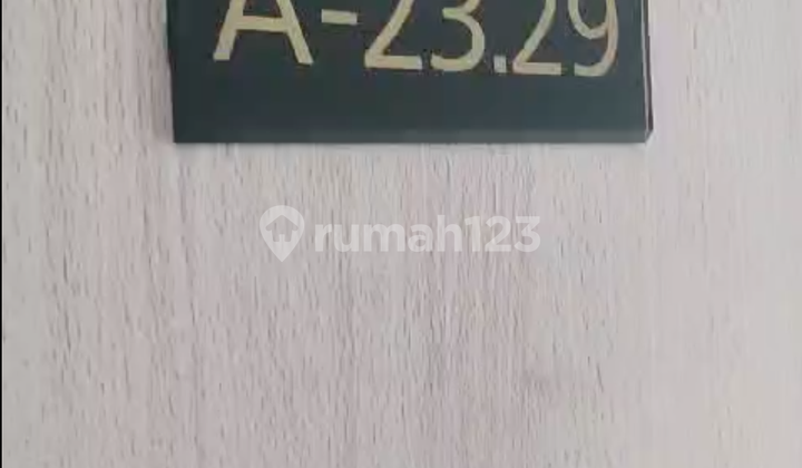 Acacia Green Palace Apartment Near West Cikarang Toll Gate Acacia Green Palace Apartment Near West Cikarang Toll Gate