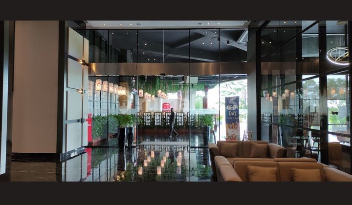 Orange County Apartment Irvine Tower Lanati 27 View Indah [Lippo-Cikarang] 2