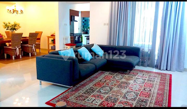 Rumah di Grand Taruma Modern Luxury di Teluk Jambe Timur [Karawang] 2