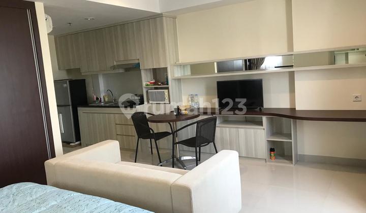 The Perfect Location at Azalea Suites Apartment [Cikarang] 2