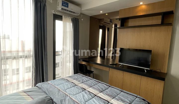 Apartemen Monroe Lokasi Strategis Dekat ke Pendidikan, Kantor & Pusat Bisnis 2