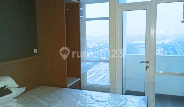 High-Floor Living: Miliki Unit di Lantai 32 dan 31 Tower Aoki Vasanta. Terbatas, Hanya 2 Unit High-Floor Living: Miliki Unit di Lantai 32 dan 31 Tower Aoki Vasanta. Terbatas, Hanya 2 Unit